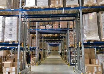 Kako početi koristiti warehouse management system (WMS)?